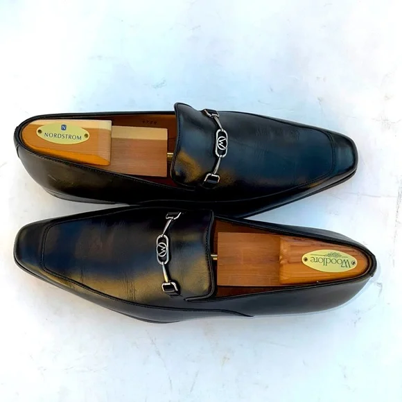 Mezlan | Shoes | Mens Loafers | Poshmark display picture 1